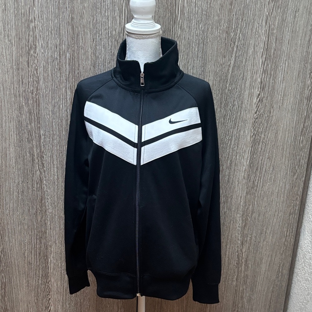 Nike The Athletic Dept. Track Jacket